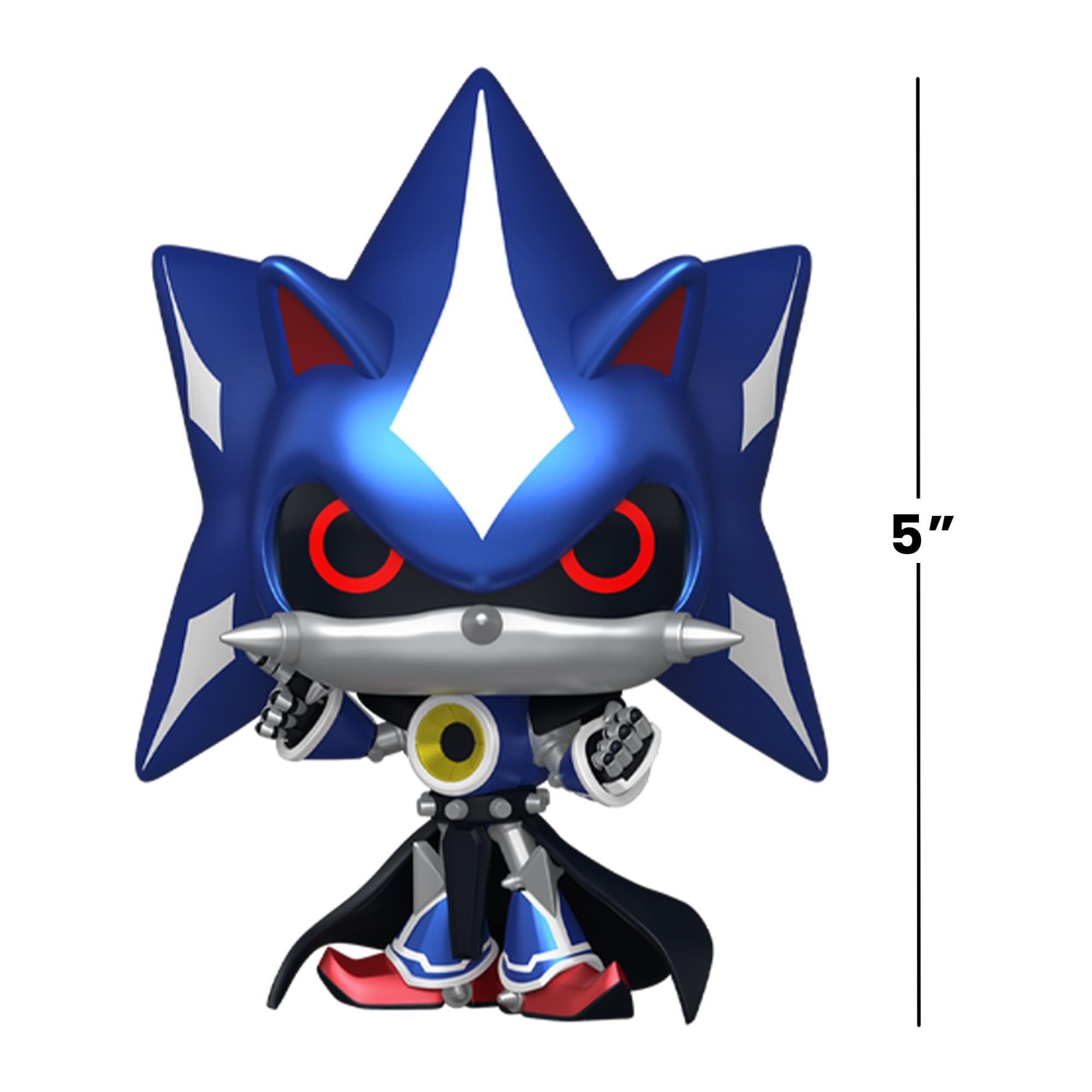Amazon.co.jp: FUNKO Pop! ファンコ ポップ ソニック・ザ・ヘッジ